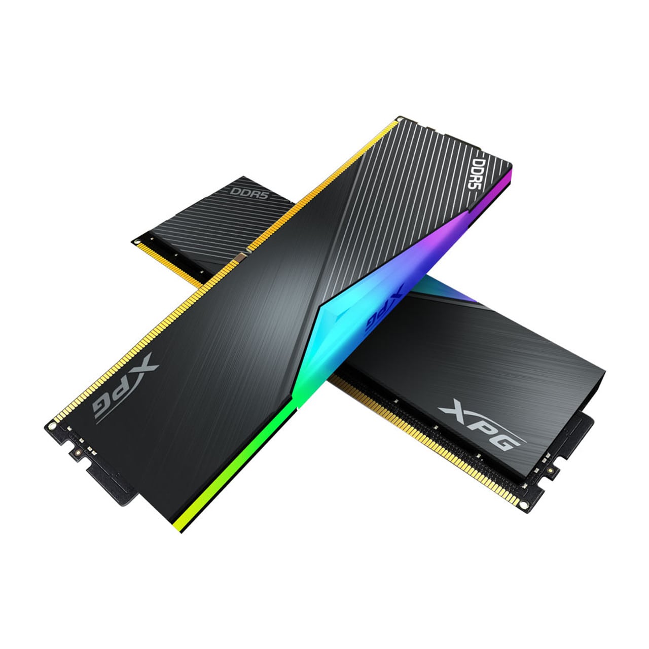 RAM DDR5 XPG LANCER 32GB 5600 MHZ RGB